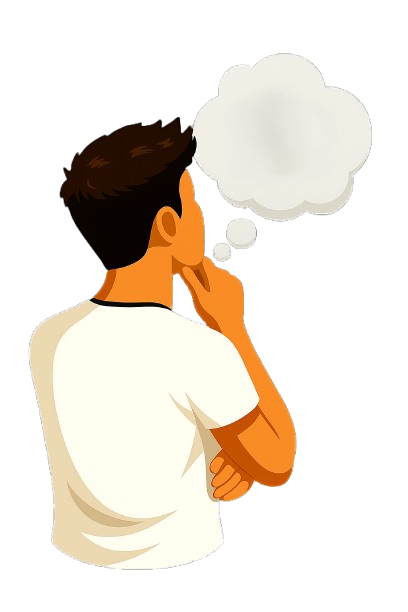 Illustration du portrait de Benjamin Lorieul